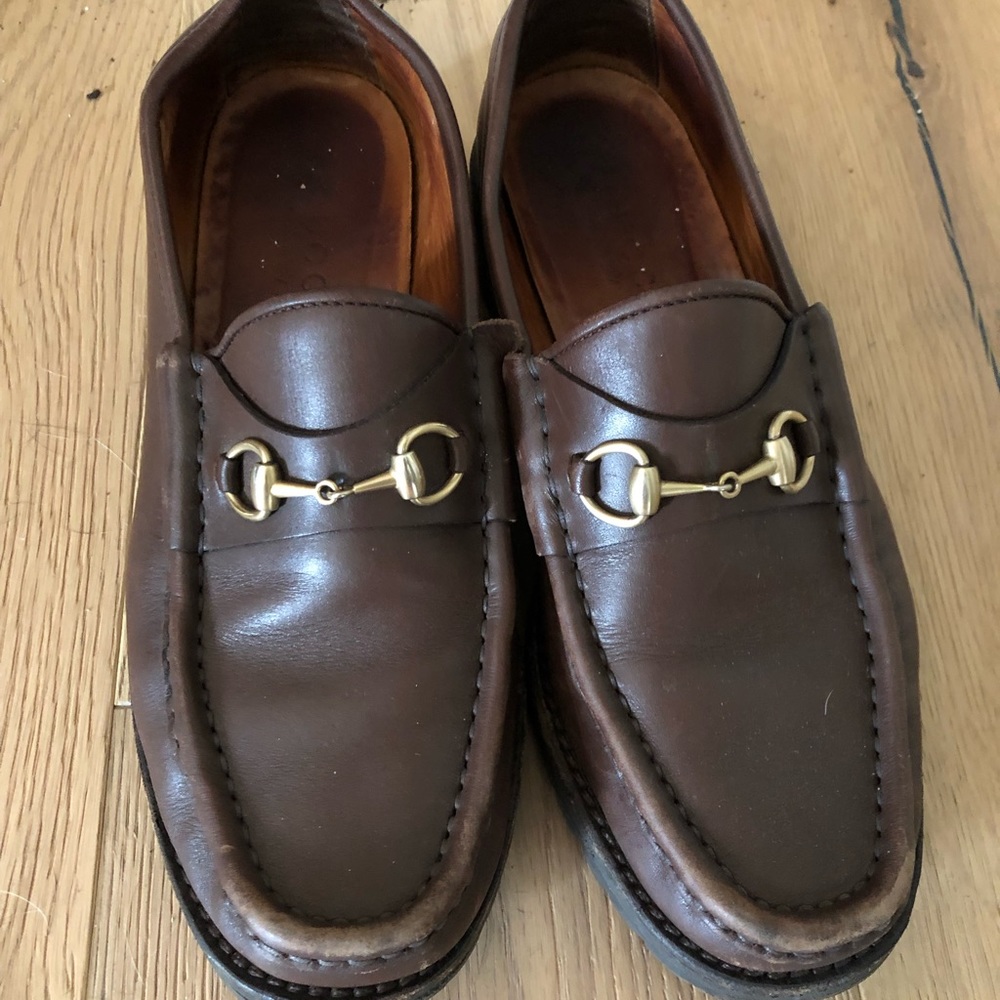 Gucci Loafers